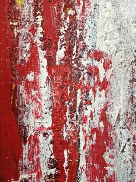 Modern Handmade Abstract Room You Abstract Canvas Artwork Q6Y9A